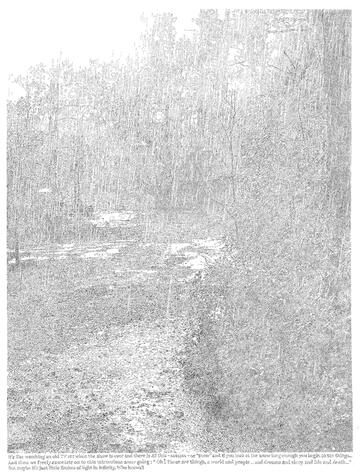 Pinetop 72X54 cm