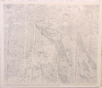 Stenbrott 60 x 50 cm - 50 euro